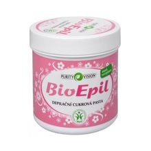 Purity Vision BioEpil depilatory sugar paste 350 g