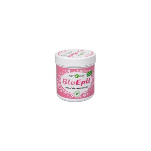Purity Vision BioEpil depilatory sugar paste 350 g
