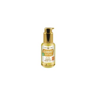 Purity Vision Fair Trade Golden Jojoba Oil 45 ml