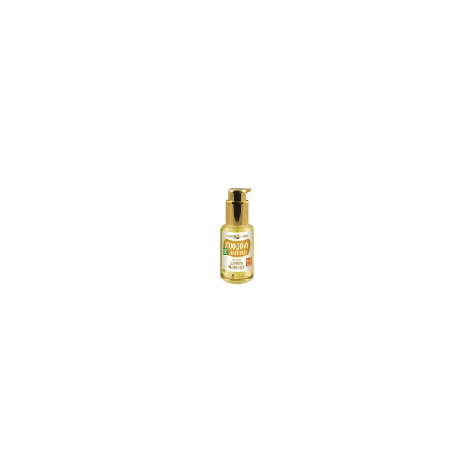 Purity Vision Fair Trade Golden Jojoba Oil 45 ml