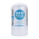 Purity Vision Mineral crystal deo 24 hours 120 ml