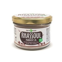 Purity Vision Moroccan clay Rhassoul 200 g 200 g
