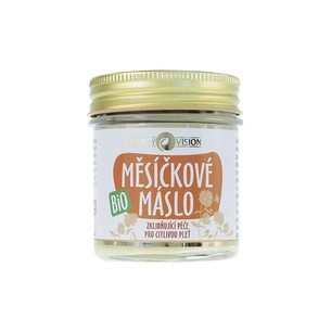 Purity Vision Organic Calendula Butter 20 ml