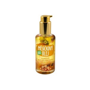 Purity Vision Organic Calendula Oil 100 ml