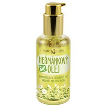 Purity Vision Organic Chamomile oil 100 ml