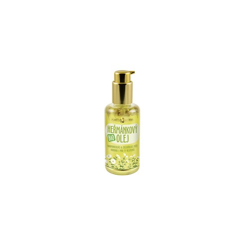 Purity Vision Organic Chamomile oil 100 ml