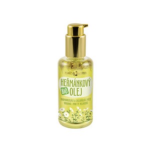 Purity Vision Organic Chamomile oil 100 ml