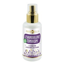 Purity Vision Organic Lavender tonic 100 ml