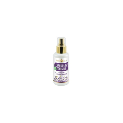 Purity Vision Organic Lavender tonic 100 ml