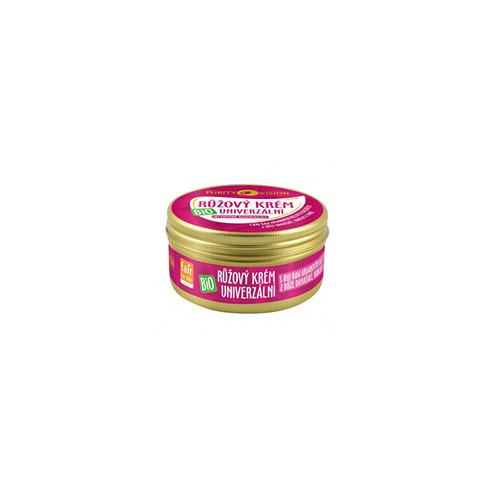 Purity Vision Organic pink cream universal 70 ml
