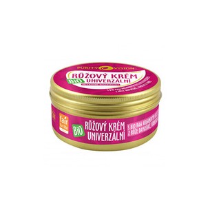 Purity Vision Organic pink cream universal 70 ml