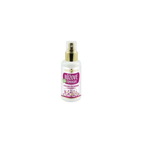 Purity Vision Organic Pink Tonic 100 ml