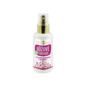 Purity Vision Organic Pink Tonic 100 ml