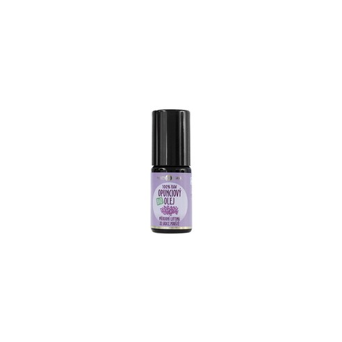 Purity Vision Raw Organic Prickly Pear Oil Roll-on 5 ml