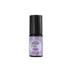 Purity Vision Raw Organic Prickly Pear Oil Roll-on 5 ml