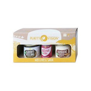 Purity Vision Wellness now