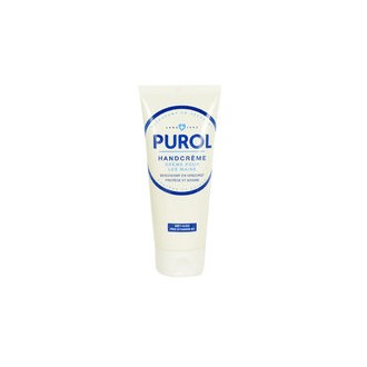 Purol Hand Cream - Nourishing cream for dry hands 100 ml