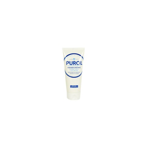 Purol Hand Cream - Nourishing cream for dry hands 100 ml