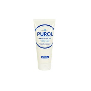 Purol Hand Cream - Nourishing cream for dry hands 100 ml