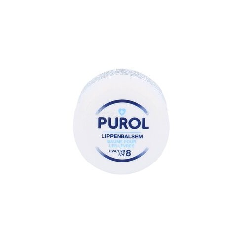 Purol Lip Balm SPF8 5 ml