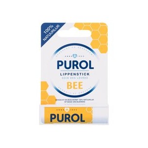 Purol Lipstick Bee 4.8 g