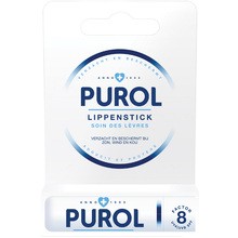 Purol Lipstick SPF8 4.8 g