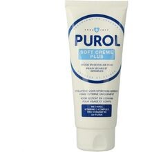 Purol Soft Cream Plus 100 ml