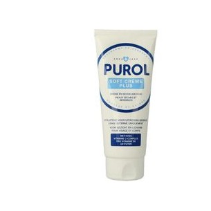Purol Soft Cream Plus 100 ml