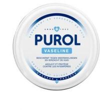 Purol Vaseline - vazelinas, 50 ml