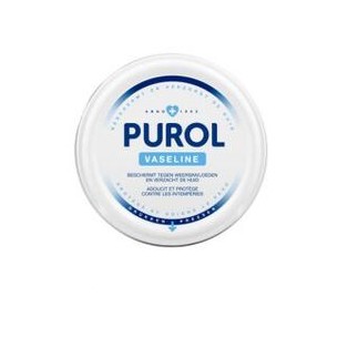 Purol Vaseline - vazelinas, 50 ml