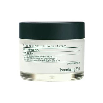 Pyunkang Yul Calming Moisture Barrier Hydrating Cream - drėkinantis odos kremas 50 ml