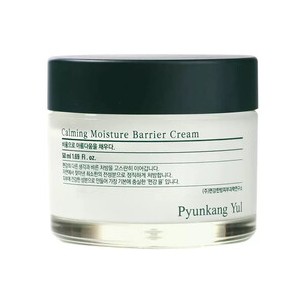 Pyunkang Yul Calming Moisture Barrier Hydrating Cream - drėkinantis odos kremas 50 ml