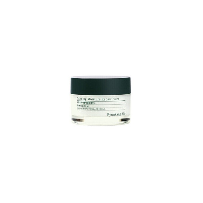 Pyunkang Yul Calming Moisture Repair Wonder Balm - raminantis drėkinamasis balzamas 30 ml