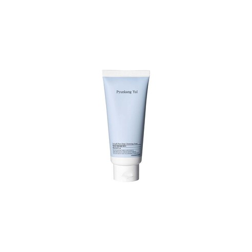 Pyunkang Yul Low pH Pore Deep Cleansing Foam 100 ml