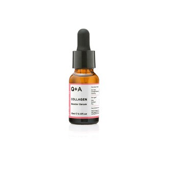 Q+A Booster Serum - Skin serum su kolagenu 15 ml