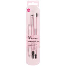 Real Techniques Brow Shaping Set 1 vnt.