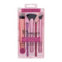 Real Techniques Brushes Artist Essentials Set - Dovanų rinkinys 1 vnt.