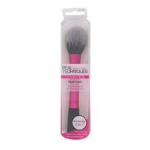 Real Techniques Brushes Finish Blush Brush - Cosmetic brush for blush