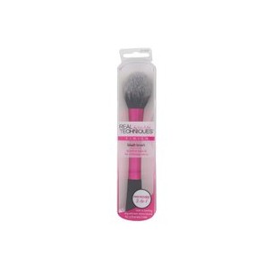 Real Techniques Brushes Finish Blush Brush - Cosmetic brush for blush