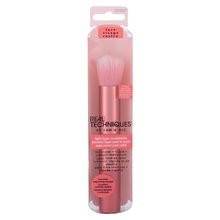 Real Techniques Brushes Light Layer Complexion - Cosmetic makeup brush 1 vnt.