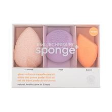 Real Techniques Glow Radiance Complexion Kit 1 vnt.