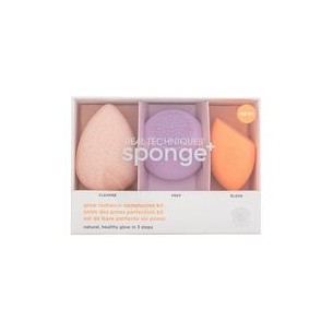 Real Techniques Glow Radiance Complexion Kit 1 vnt.