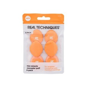 Real Techniques Mini Miracle Concealer Puff 1 ml