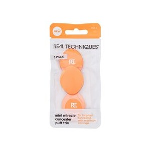 Real Techniques Mini Miracle Concealer Puff 1 ml