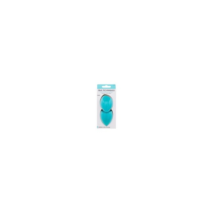 Real Techniques Miracle Airblend Sponge 2 vnt.