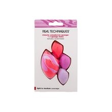 Real Techniques Miracle Complexion Sponge Set 1 vnt.