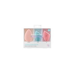 Real Techniques Poreless Perfection Kit 1 vnt.