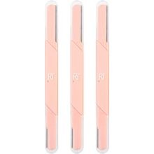 Real Techniques Prep Face + Brow Razors 1 pcs