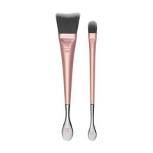 Real Techniques Prep Skincare Brush Duo 1 vnt.