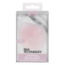 Real Techniques Skin Masking Duo - aplikatorius 1 vnt.